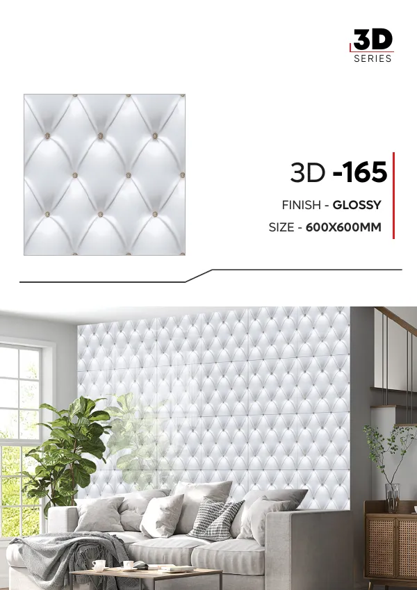 WL 3D SERIES 600X600MM Page 65