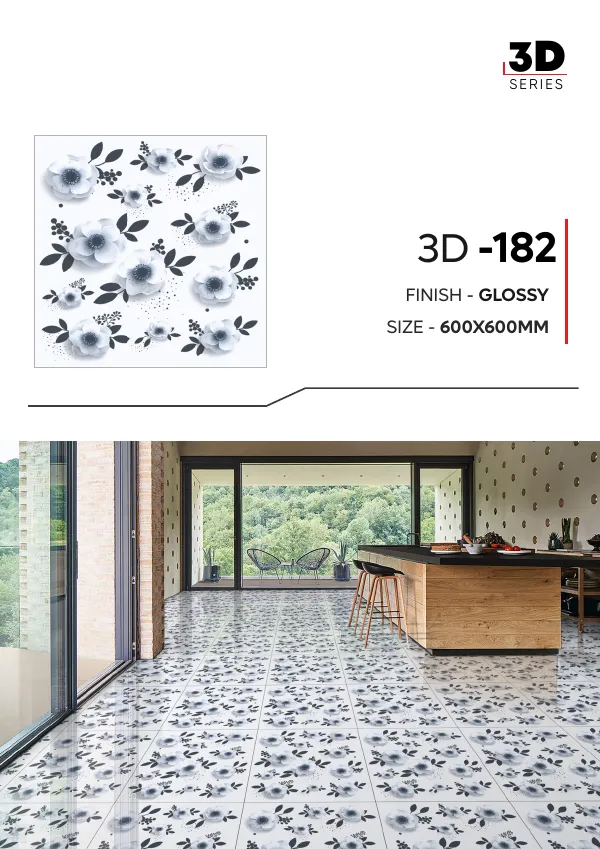WL 3D SERIES 600X600MM Page 82