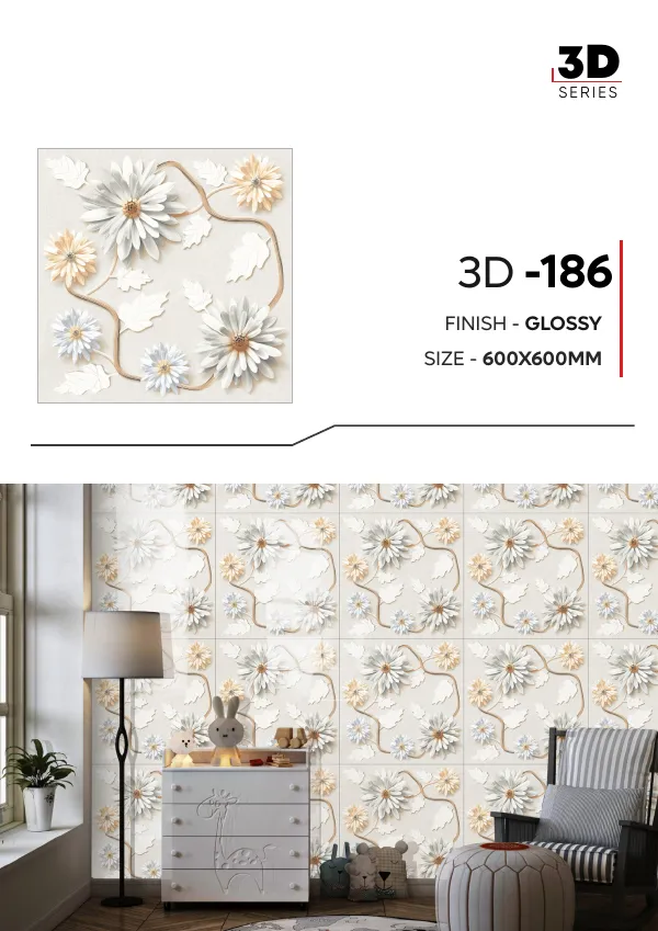 WL 3D SERIES 600X600MM Page 86