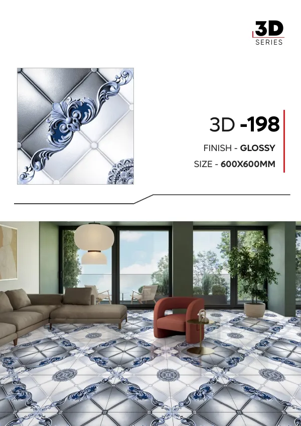 WL 3D SERIES 600X600MM Page 98