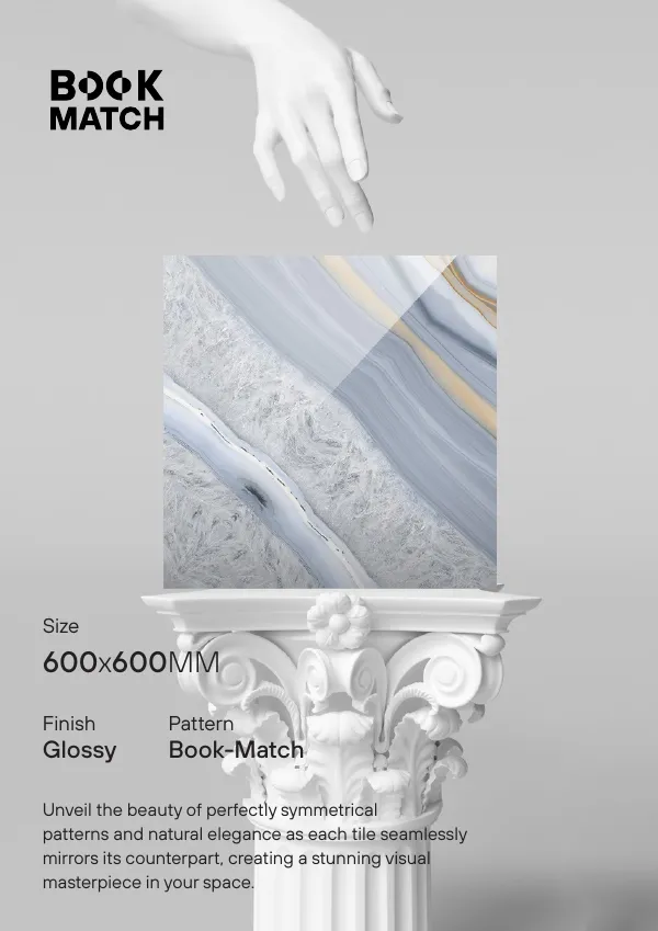 WL BOOK MATCH 600X600MM Page 2