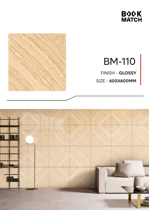 WL BOOK MATCH 600X600MM Page 12