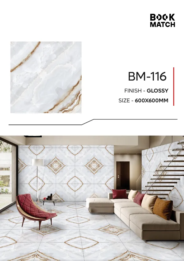 WL BOOK MATCH 600X600MM Page 18