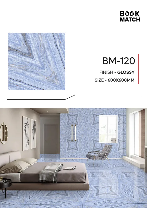 WL BOOK MATCH 600X600MM Page 22