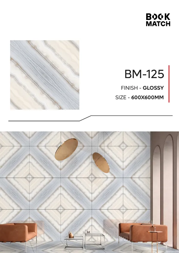 WL BOOK MATCH 600X600MM Page 25