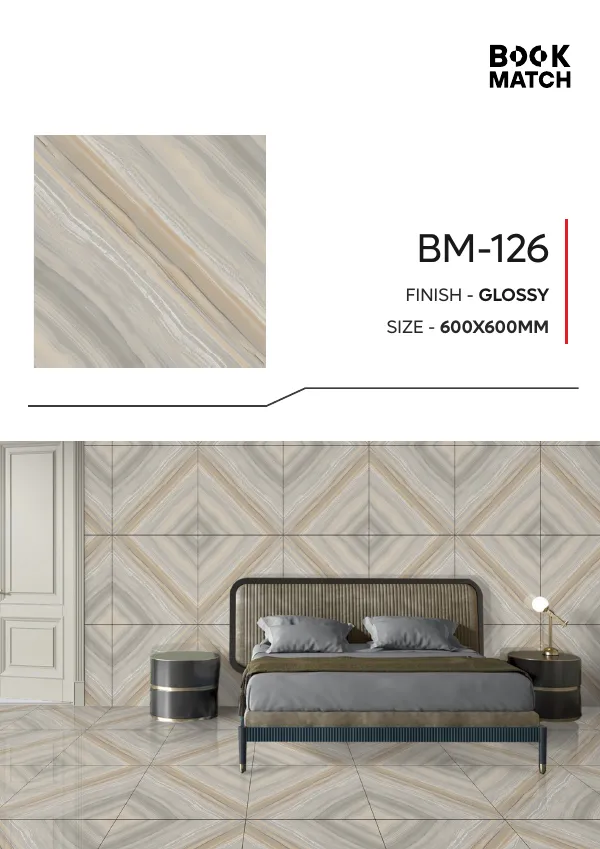 WL BOOK MATCH 600X600MM Page 26
