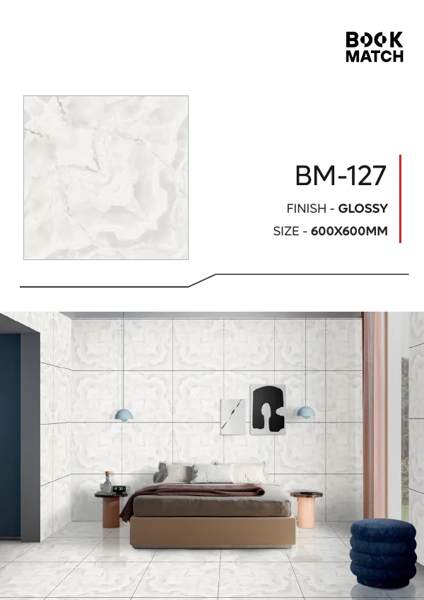 WL BOOK MATCH 600X600MM Page 27