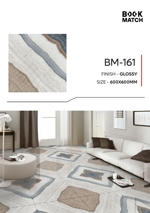 WL BOOK MATCH 600X600MM Page 55