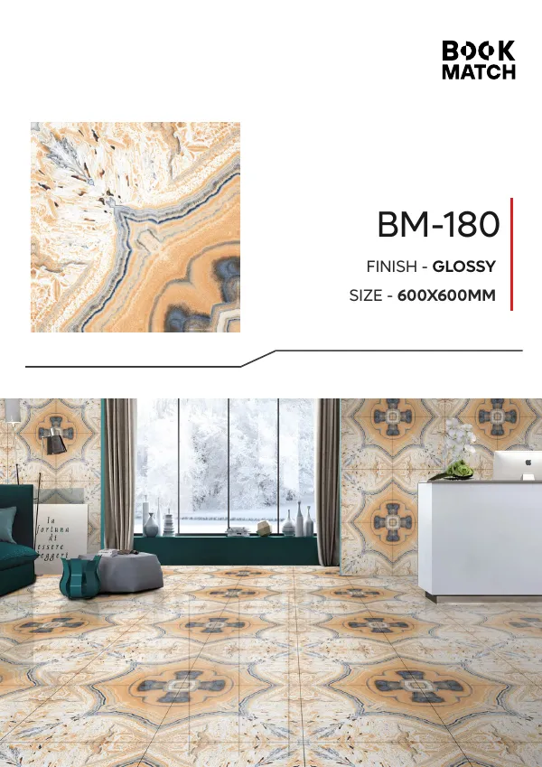 WL BOOK MATCH 600X600MM Page 72