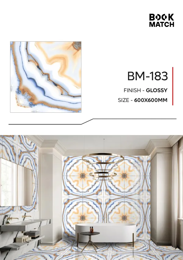 WL BOOK MATCH 600X600MM Page 75