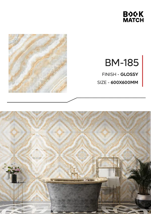 WL BOOK MATCH 600X600MM Page 77