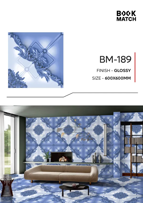 WL BOOK MATCH 600X600MM Page 81