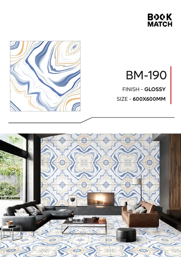 WL BOOK MATCH 600X600MM Page 82