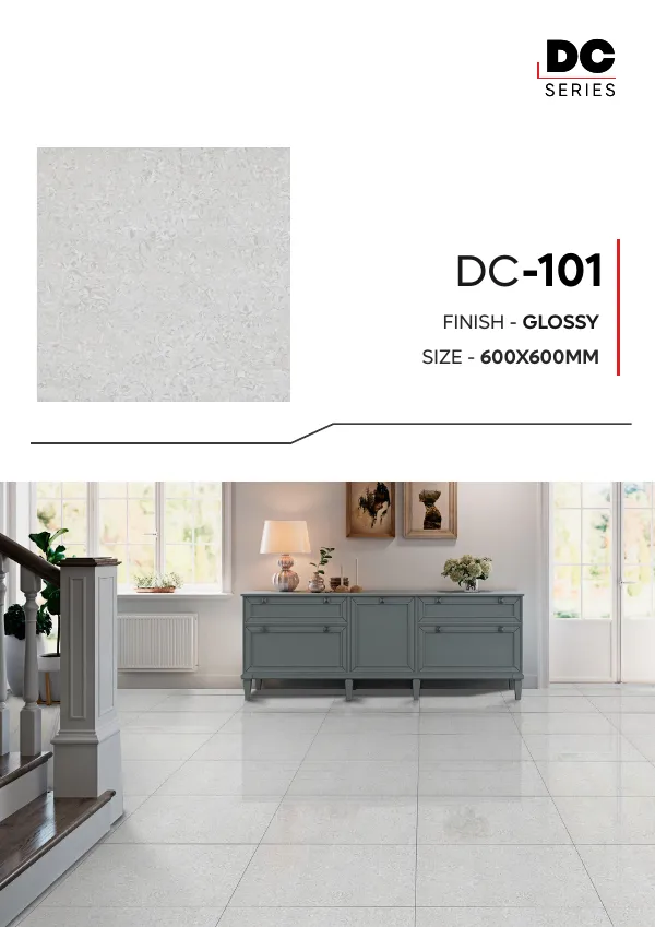 WL DOUBLE CHARGE SERIES 600X600MM Page 4