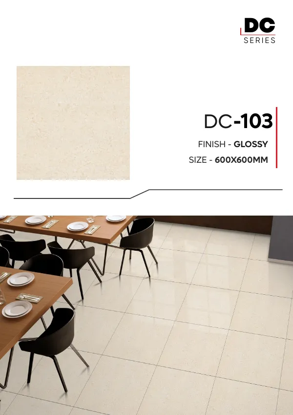 WL DOUBLE CHARGE SERIES 600X600MM Page 6