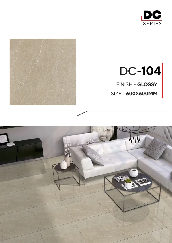 WL DOUBLE CHARGE SERIES 600X600MM Page 7