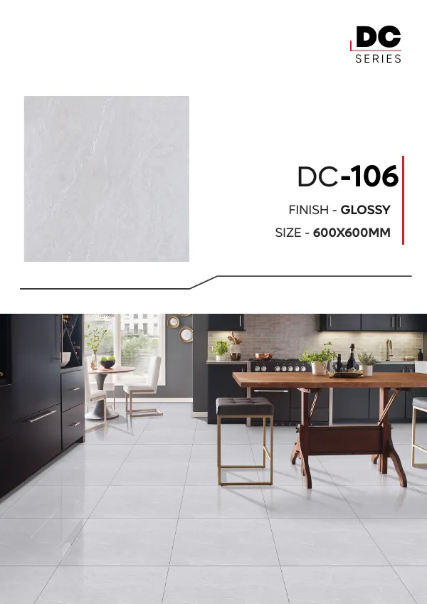 WL DOUBLE CHARGE SERIES 600X600MM Page 9