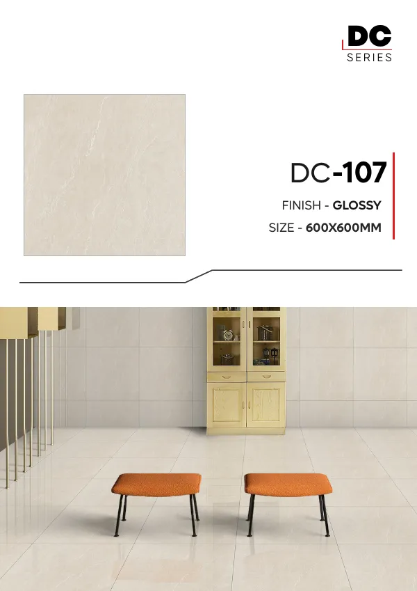 WL DOUBLE CHARGE SERIES 600X600MM Page 10