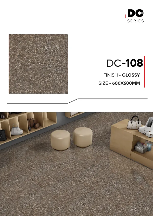 WL DOUBLE CHARGE SERIES 600X600MM Page 11