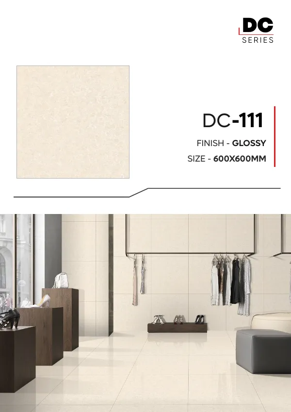 WL DOUBLE CHARGE SERIES 600X600MM Page 14