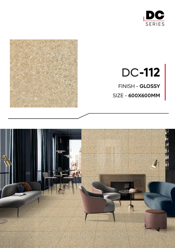 WL DOUBLE CHARGE SERIES 600X600MM Page 15