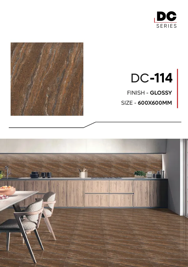 WL DOUBLE CHARGE SERIES 600X600MM Page 17