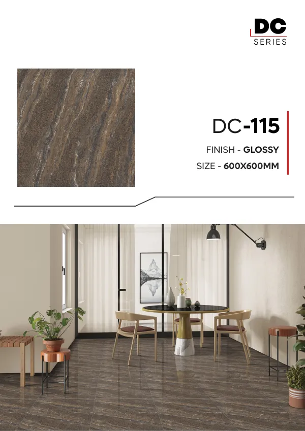 WL DOUBLE CHARGE SERIES 600X600MM Page 18
