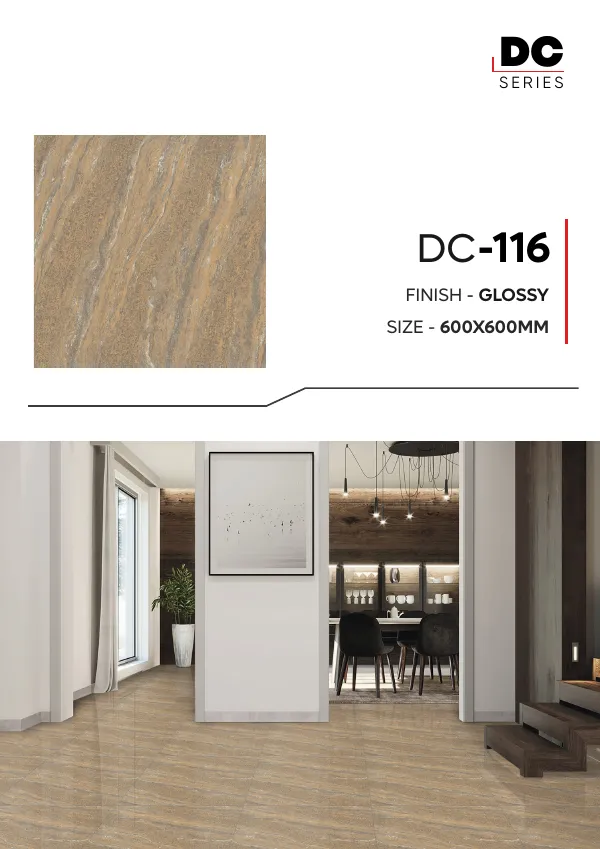 WL DOUBLE CHARGE SERIES 600X600MM Page 19