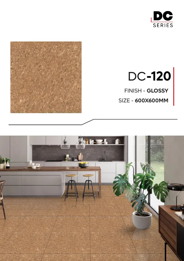 WL DOUBLE CHARGE SERIES 600X600MM Page 23