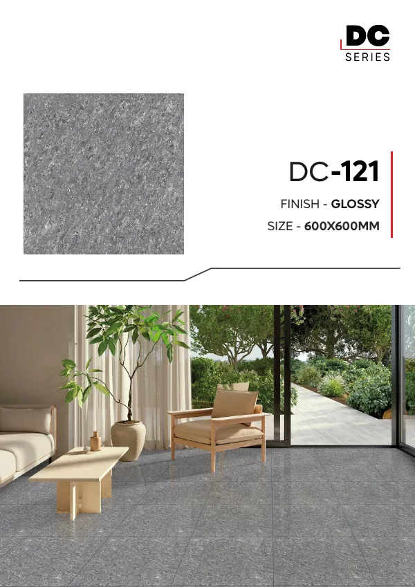 WL DOUBLE CHARGE SERIES 600X600MM Page 24
