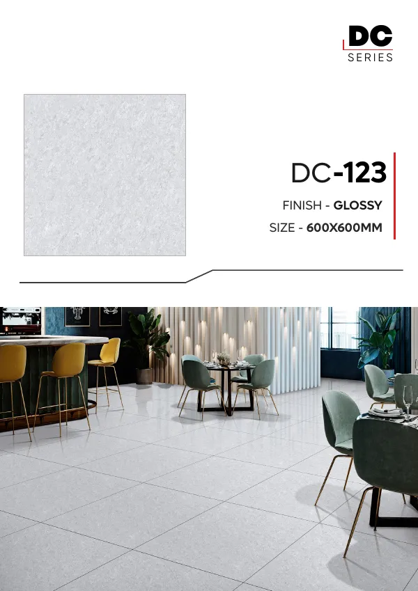 WL DOUBLE CHARGE SERIES 600X600MM Page 26