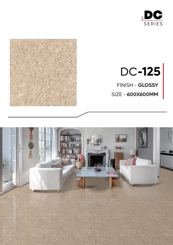WL DOUBLE CHARGE SERIES 600X600MM Page 28
