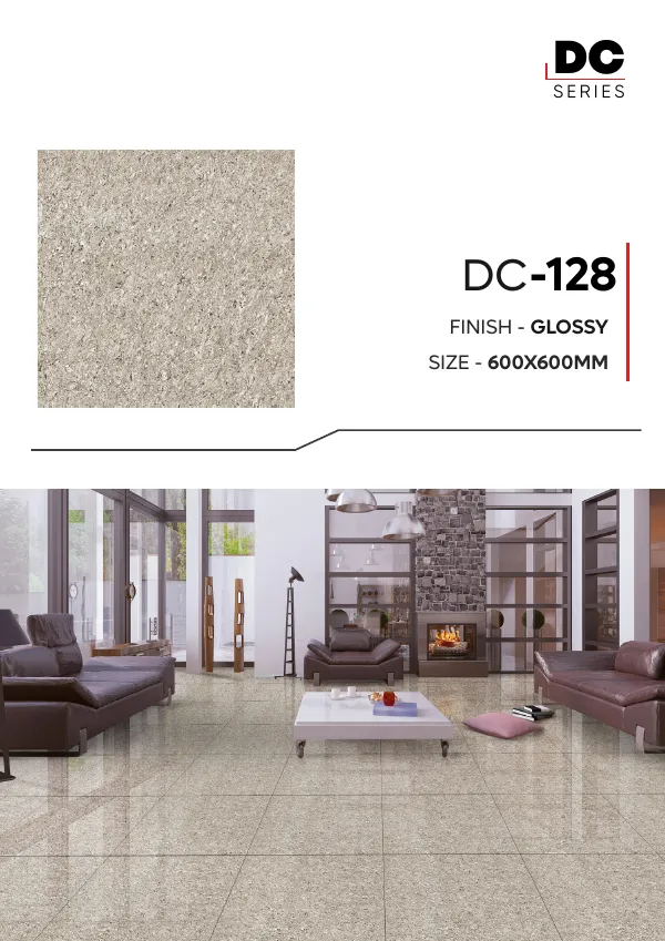 WL DOUBLE CHARGE SERIES 600X600MM Page 31