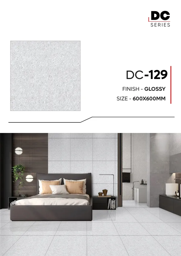 WL DOUBLE CHARGE SERIES 600X600MM Page 32