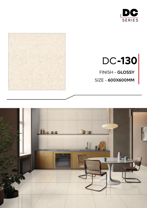 WL DOUBLE CHARGE SERIES 600X600MM Page 33