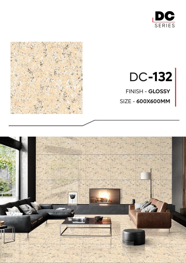WL DOUBLE CHARGE SERIES 600X600MM Page 35