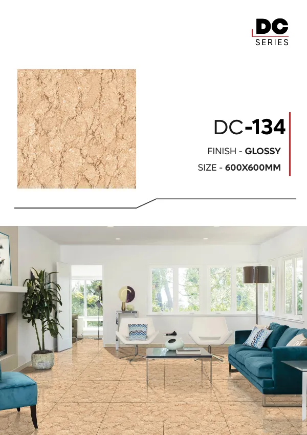 WL DOUBLE CHARGE SERIES 600X600MM Page 37