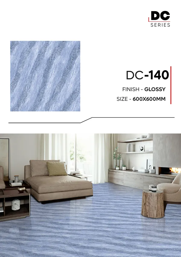 WL DOUBLE CHARGE SERIES 600X600MM Page 43
