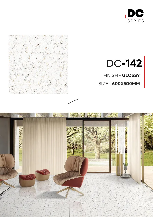 WL DOUBLE CHARGE SERIES 600X600MM Page 45