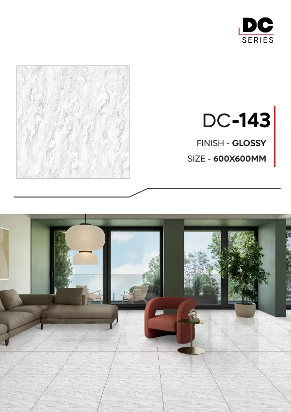 WL DOUBLE CHARGE SERIES 600X600MM Page 46