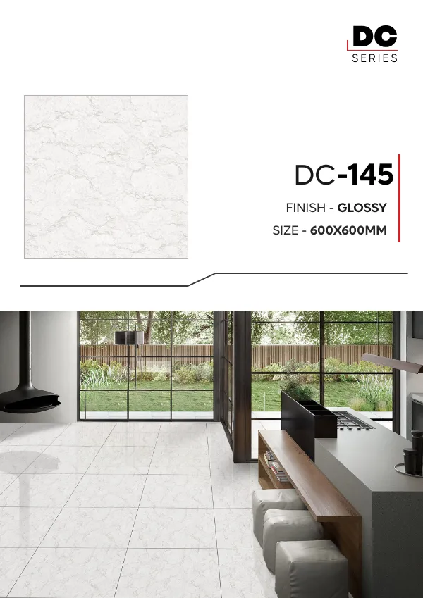 WL DOUBLE CHARGE SERIES 600X600MM Page 48