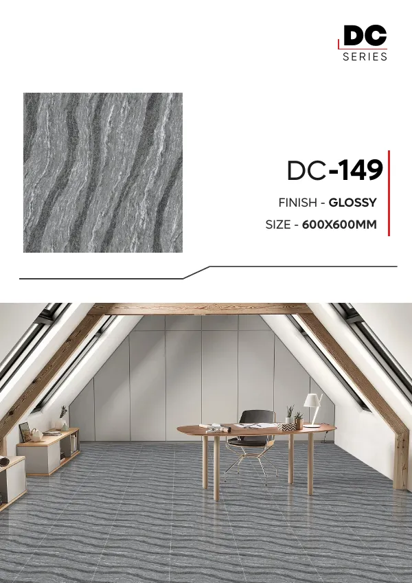 WL DOUBLE CHARGE SERIES 600X600MM Page 52