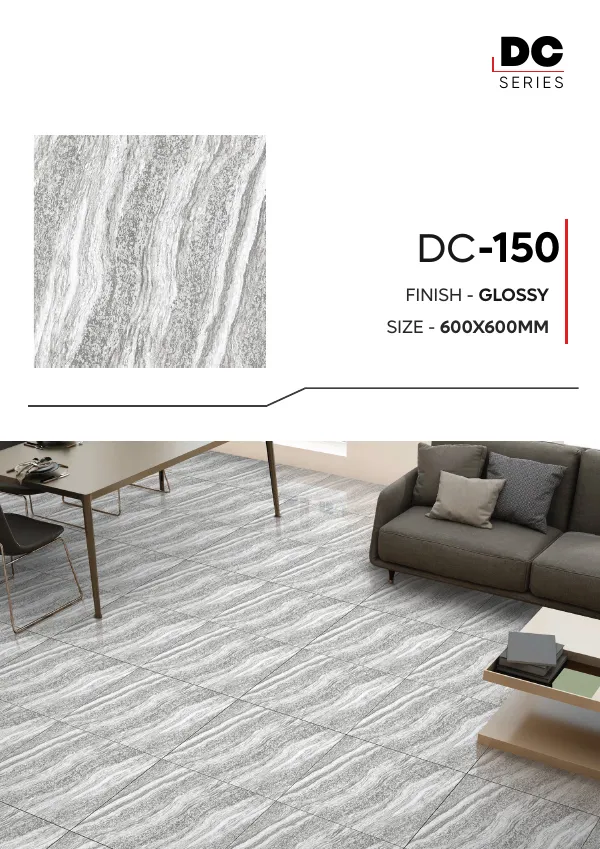 WL DOUBLE CHARGE SERIES 600X600MM Page 53