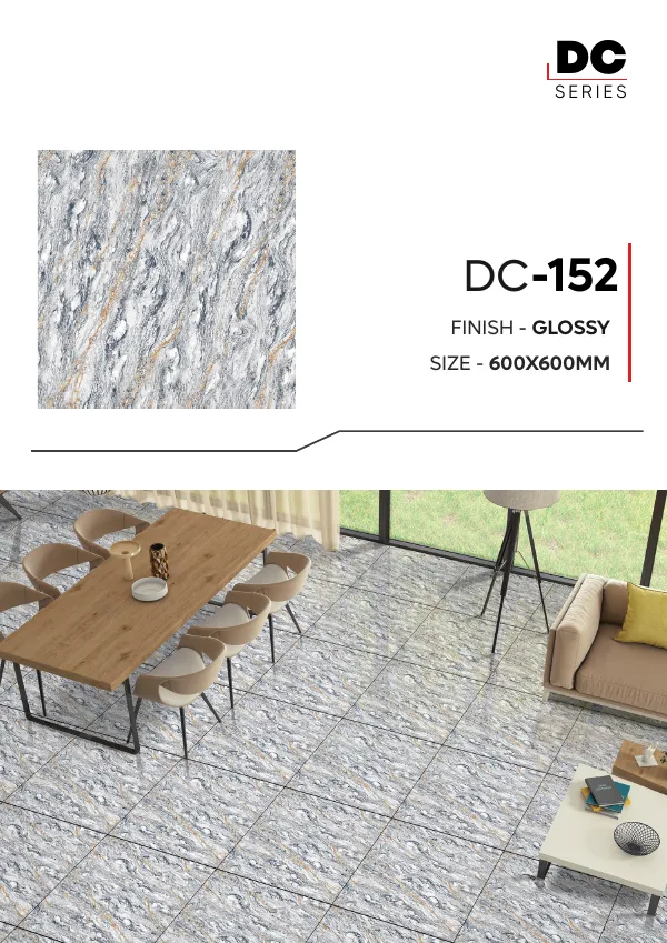 WL DOUBLE CHARGE SERIES 600X600MM Page 55