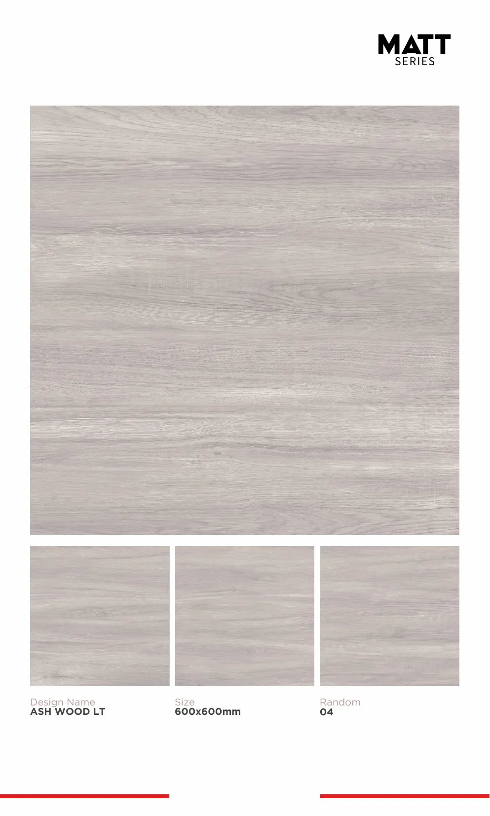 WL MATT SERIES 600X600MM Page 6