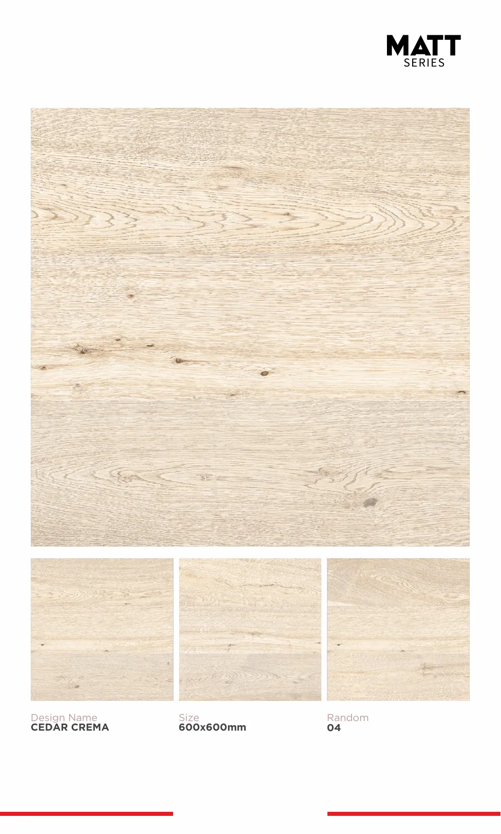WL MATT SERIES 600X600MM Page 7