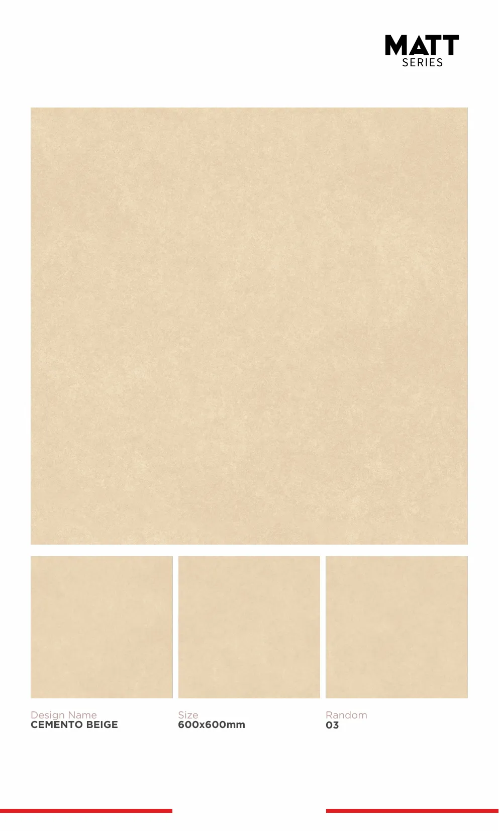 WL MATT SERIES 600X600MM Page 8