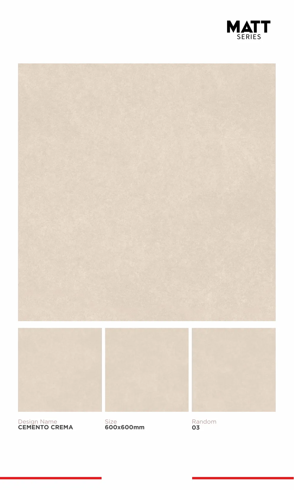 WL MATT SERIES 600X600MM Page 12