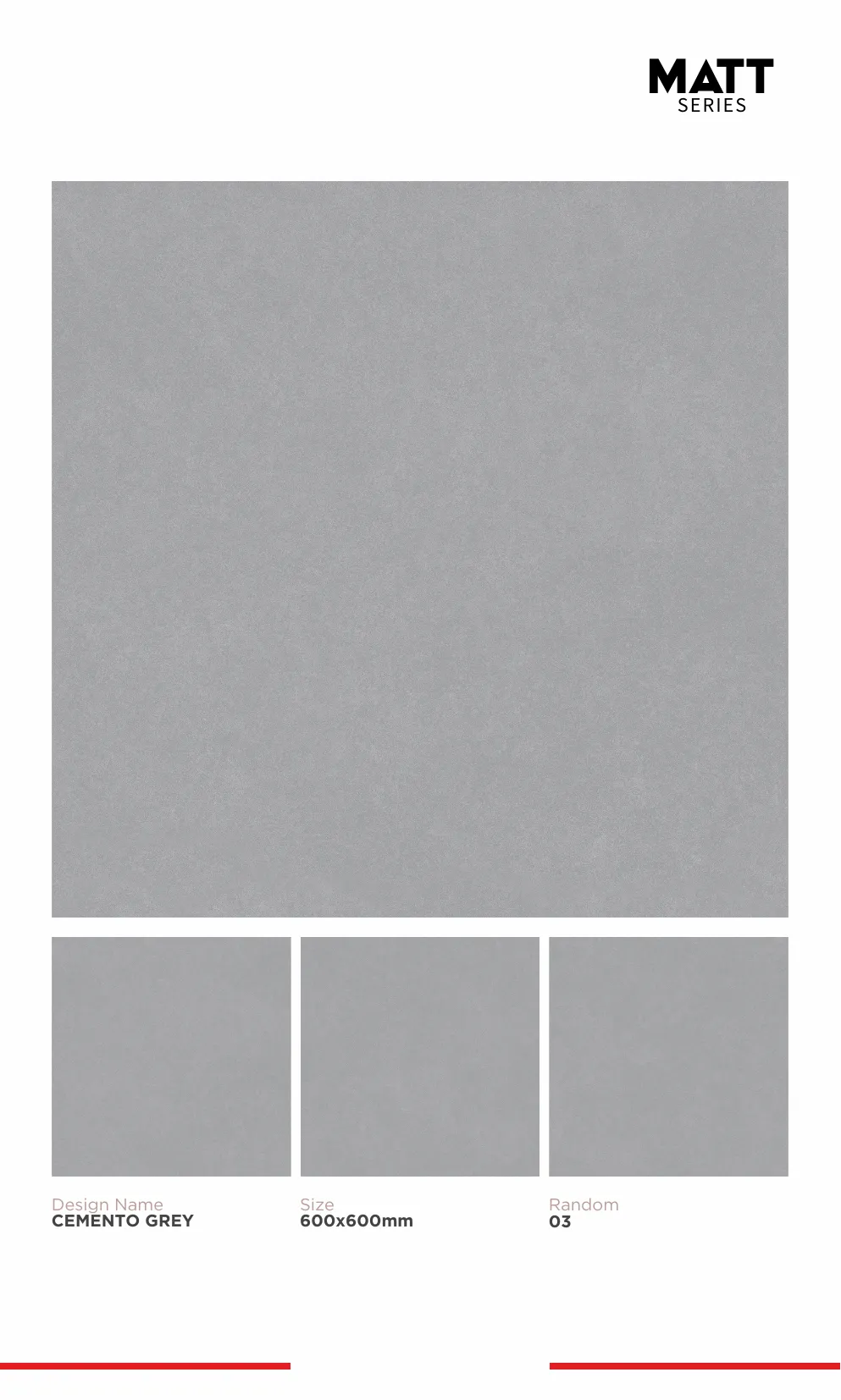 WL MATT SERIES 600X600MM Page 15