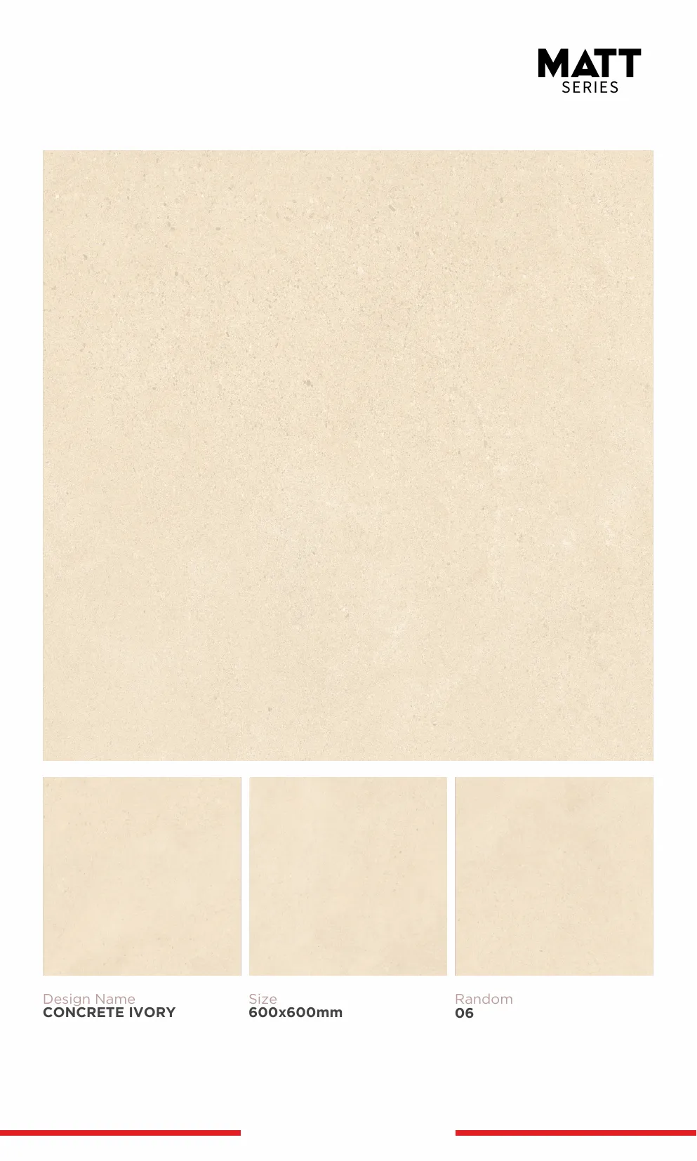 WL MATT SERIES 600X600MM Page 26